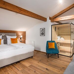 Terofal Hotel Schliersee - Komplett Neu Renoviert