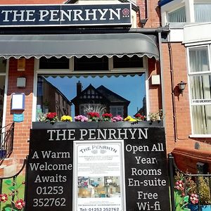 The Penrhyn